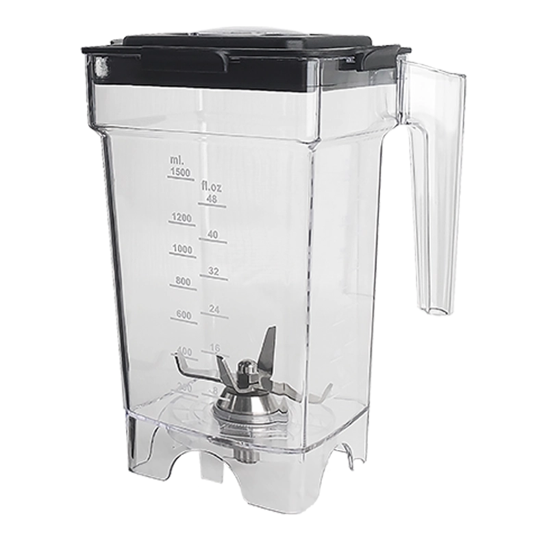 LIQUIDIFICADOR PROFISSIONAL BRAVOMIX