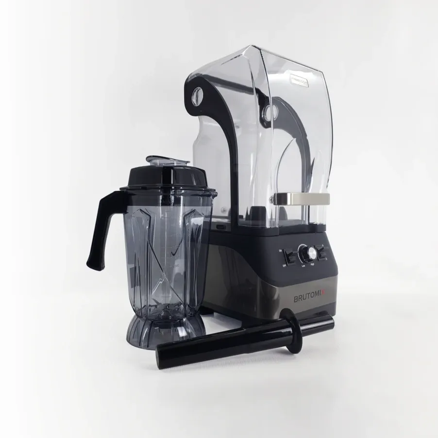 LIQUIDIFICADOR PROFISSIONAL BRUTOMIX