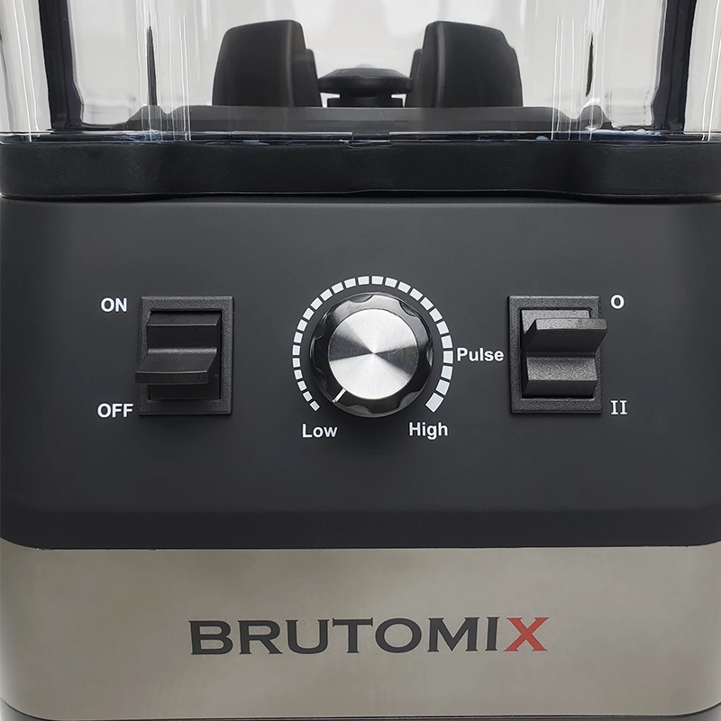 LIQUIDIFICADOR PROFISSIONAL BRUTOMIX