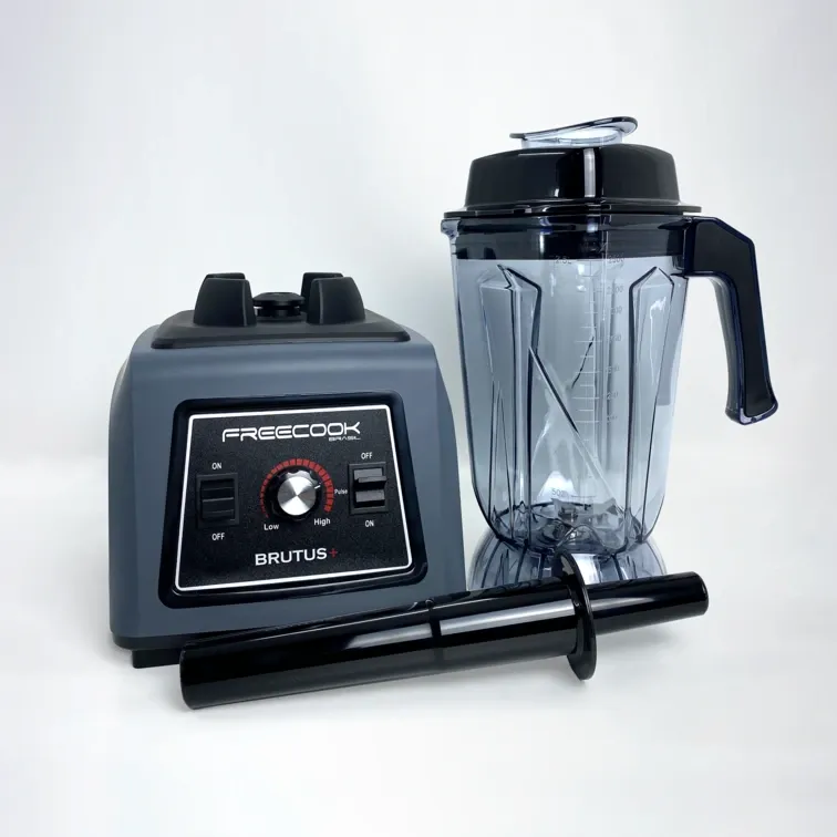 Liquidificador Profissional Brutus Plus