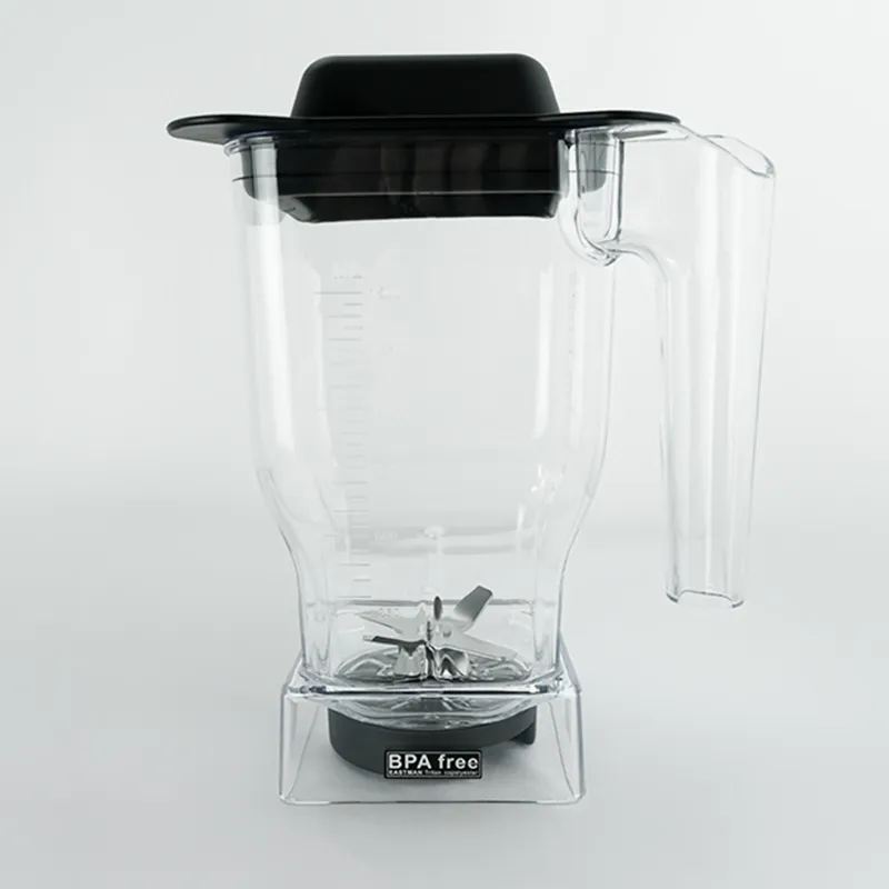 LIQUIDIFICADOR PROFISSIONAL ROBOCOOK FIT