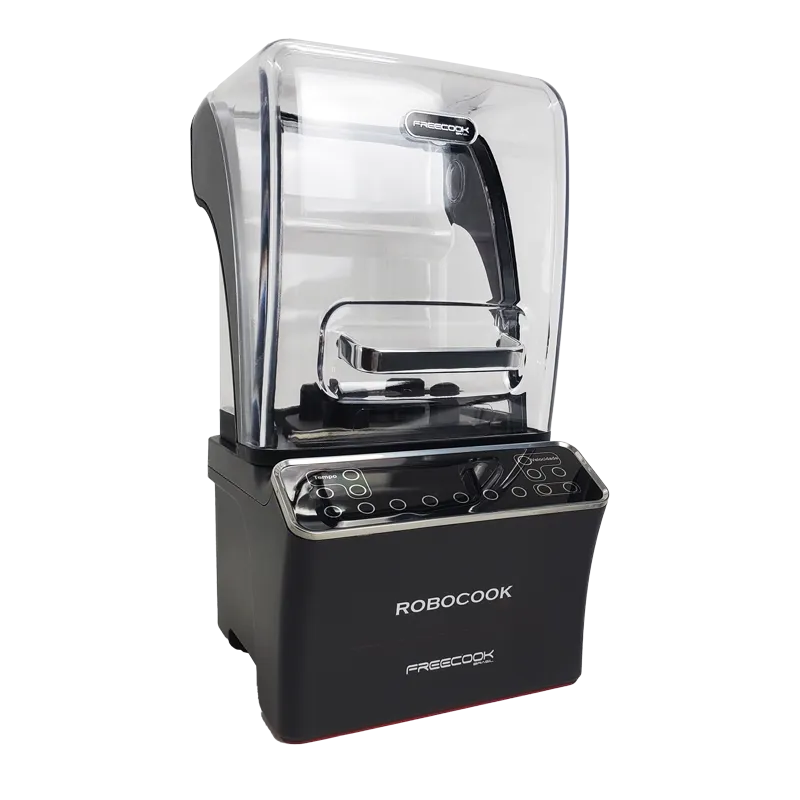 LIQUIDIFICADOR PROFISSIONAL ROBOCOOK PLUS
