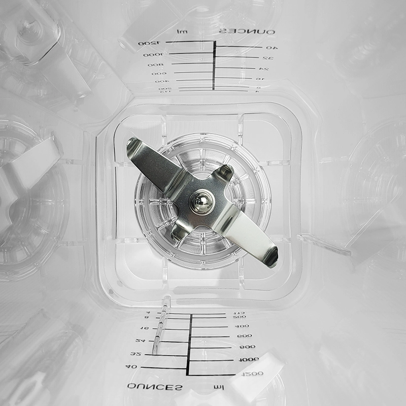 LIQUIDIFICADOR PROFISSIONAL ROBOCOOK PLUS