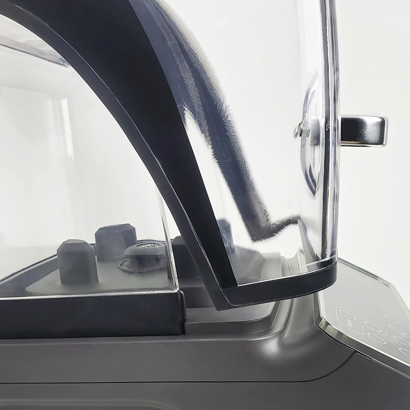 LIQUIDIFICADOR PROFISSIONAL ROBOCOOK PLUS