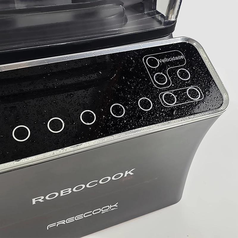LIQUIDIFICADOR PROFISSIONAL ROBOCOOK PLUS