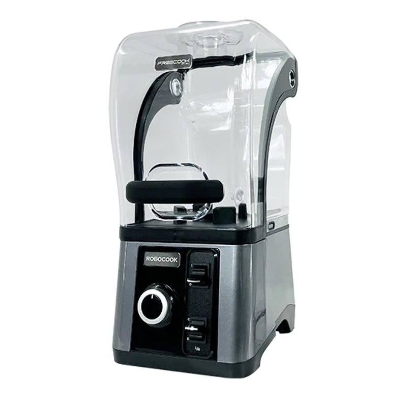 LIQUIDIFICADOR PROFISSIONAL ROBOCOOK