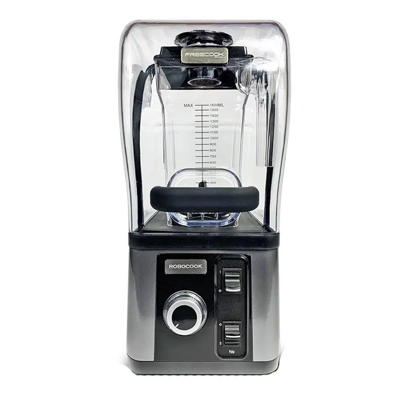 LIQUIDIFICADOR PROFISSIONAL ROBOCOOK
