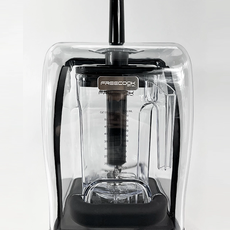 LIQUIDIFICADOR PROFISSIONAL ROBOCOOK