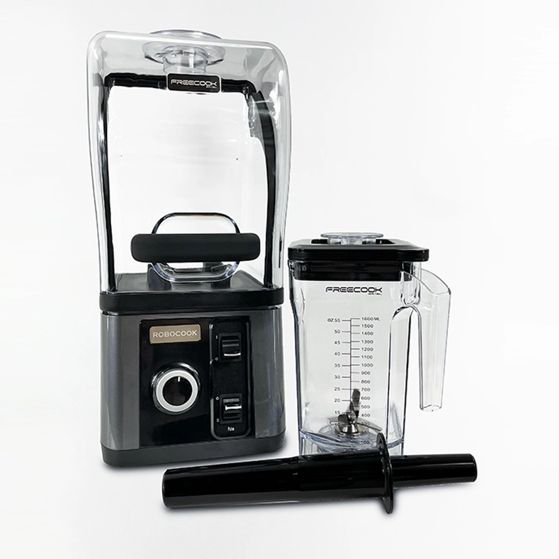 LIQUIDIFICADOR PROFISSIONAL ROBOCOOK