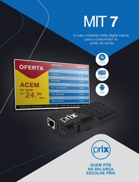 MIT 7 - Mídia Digital para PDV